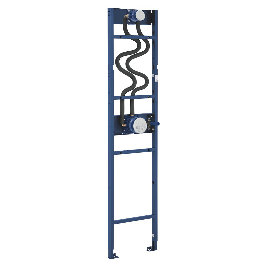 Душ рамка Rapido моно 1039949990 – Grohe 11.21.79.0175